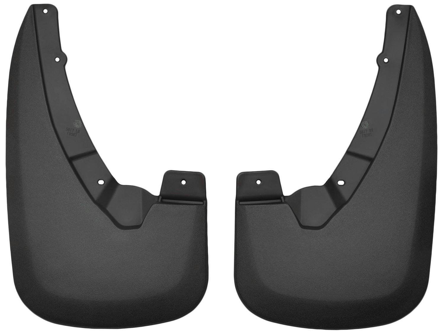 husky mud guards canada