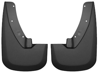 Husky Liners 58181 Front Mud Guards