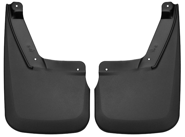 Husky Liners 58201 Front Mud Guards