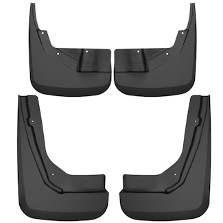 Husky Liners 58226 Custom Mud Guards