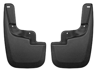 Husky Liners 58231 Front Mud Guards