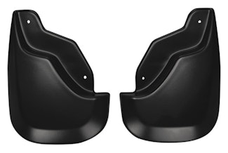 Husky Liners 58411 Front Mud Guards