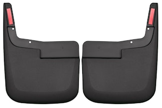 Husky Liners 58441 Front Mud Guards