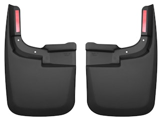 Husky Liners 58461 Front Mud Guards