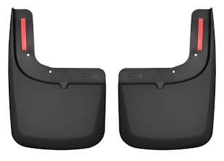 Husky Liners 58471 Front Mud Guards