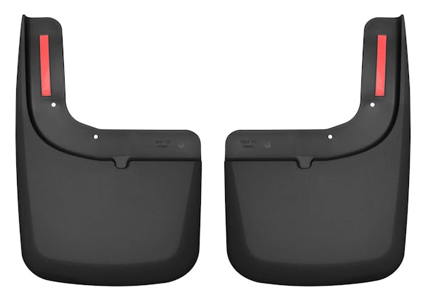 Husky Liners 58471 Front Mud Guards
