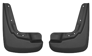 Husky Liners 58901 Front Mud Guards Husky Liners 58901 Front Mud Guards
