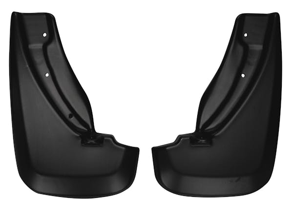 Husky Liners 59101 Rear Mud Guards