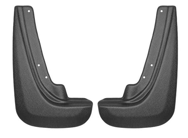 Husky Liners 59111 Rear Mud Guards