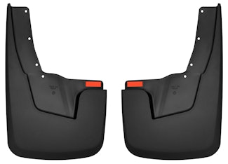 Husky Liners 59131 Rear Mud Guards Husky Liners 59131 Rear Mud Guards