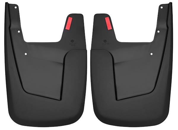 Husky Liners 59141 Rear Mud Guards