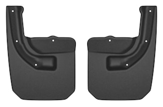 Husky Liners 59151 Rear Mud Guards Husky Liners 59151 Rear Mud Guards