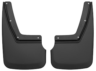 Husky Liners 59211 Rear Mud Guards