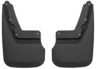Husky Liners 59221 Rear Mud Guards