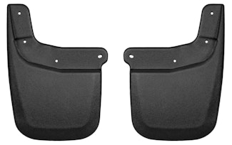 Husky Liners 59231 Rear Mud Guards