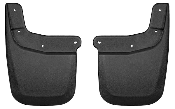 Husky Liners 59231 Rear Mud Guards
