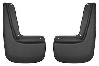 Husky Liners 59251 Rear Mud Guards