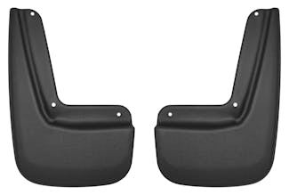 Husky Liners 59251 Rear Mud Guards
