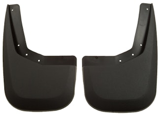 Husky Liners 59401 Rear Mud Guards