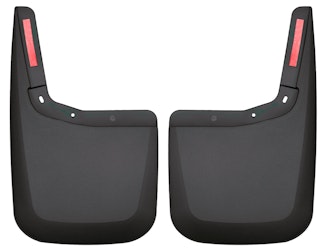 Husky Liners 59441 Rear Mud Guards