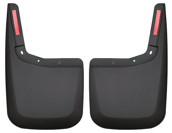 Husky Liners 59441 Rear Mud Guards