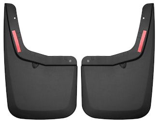 Husky Liners 59451 Rear Mud Guards