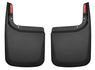 Husky Liners 59461 Rear Mud Guards