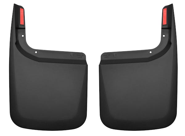 Husky Liners 59461 Rear Mud Guards