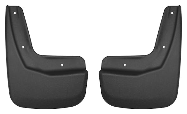Husky Liners 59901 Rear Mud Guards