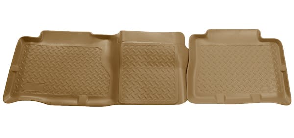 Husky Liners 61453 Classic Style Series 2nd Seat Floor Liner