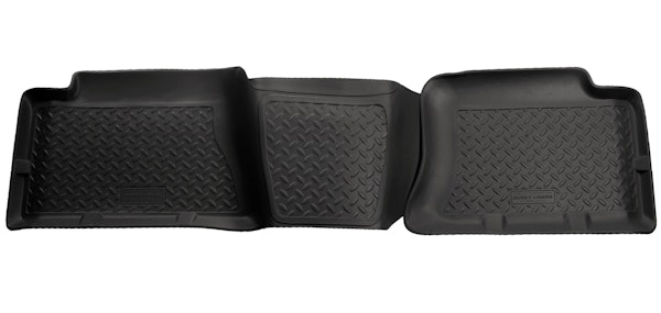 Husky Liners 61471 Classic Style Series 2nd Seat Floor Liner