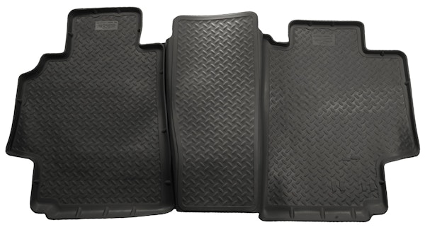 Husky Liners 61711 Classic Style - 2nd Seat Floor Liner
