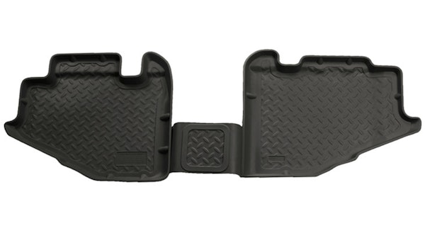 Husky Liners 61731 Classic Style Series 2nd Seat Floor Liner