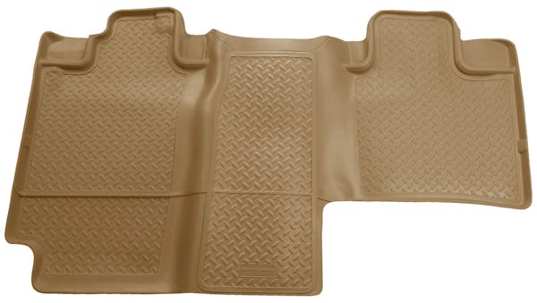 Husky Liners 63683 Classic Style Series 2nd Seat Floor Liner