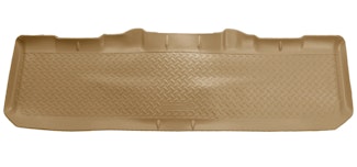 Husky Liners 63813 Classic Style Series 2nd Seat Floor Liner