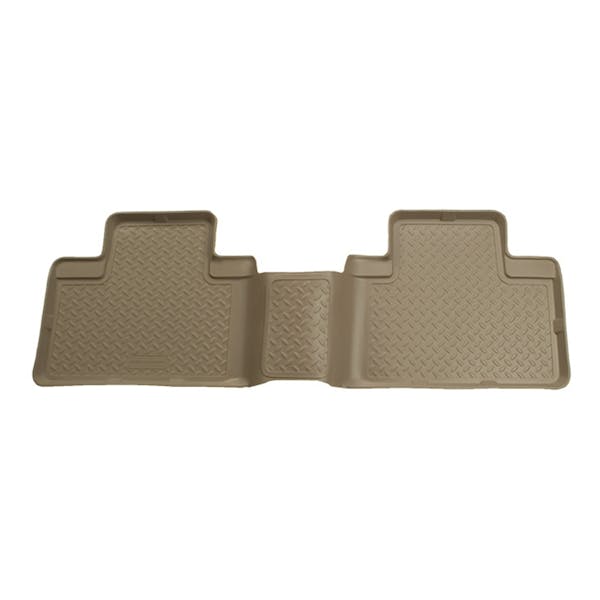 Husky Liners 65203 Classic Style Series 2nd Seat Floor Liner