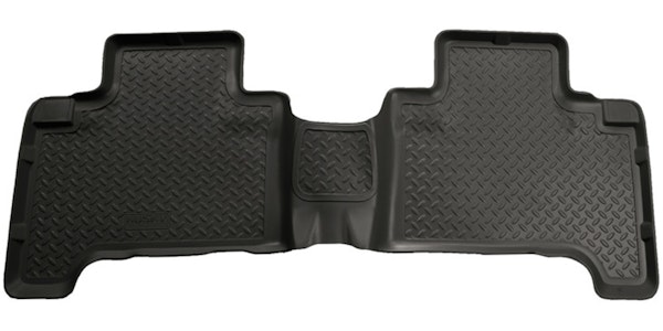 Husky Liners 65751 Classic Style Series 2nd Seat Floor Liner