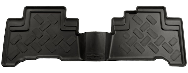 Husky Liners 65961 Classic Style Series 2nd Seat Floor Liner