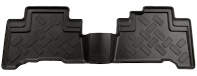 Husky Liners 65961 Classic Style Series 2nd Seat Floor Liner