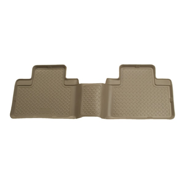 Husky Liners 73913 Classic Style Series 3rd Seat Floor Liner