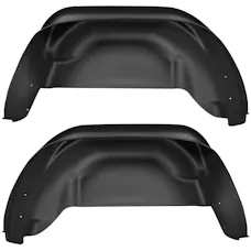 Husky Liners 79021 Rear Wheel Well Guards