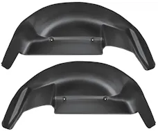 Husky Liners 79101 Rear Wheel Well Guards