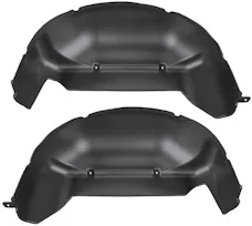 Husky Liners 79111 Rear Wheel Well Guards