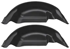 Husky Liners 79121 Rear Wheel Well Guards