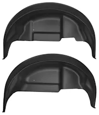 Husky Liners 79141 Rear Wheel Well Guards