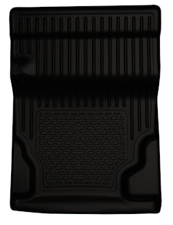 Husky Liners 81251 Weatherbeater Series Walkway Floor Liner