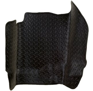 Husky Liners 82201 Classic Style Series Center Hump Floor Liner