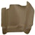 Husky Liners 82251 Classic Style Series Center Hump Floor Liner