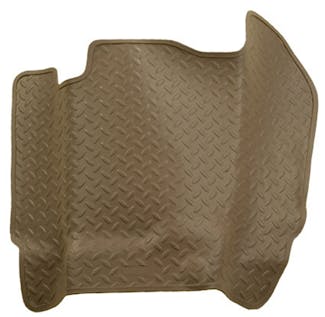 Husky Liners 82203 Classic Style Series Center Hump Floor Liner