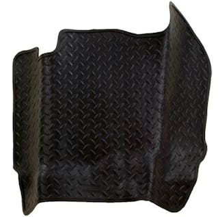 Husky Liners 82251 Classic Style Series Center Hump Floor Liner